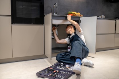 5 Common Kitchen Plumbing Mistakes and How to Avoid Them
